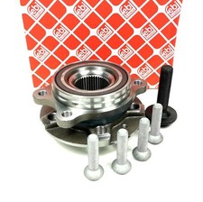 FEBI Radlager Satz Vormontiert