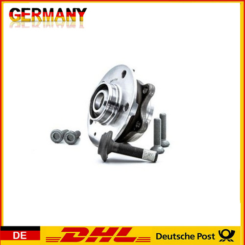 Radlagersatz skf vkba 6649 - radlagersatz,
