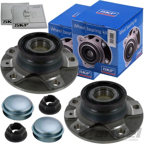 Skf radlager satz radnabe - radlager-satz,