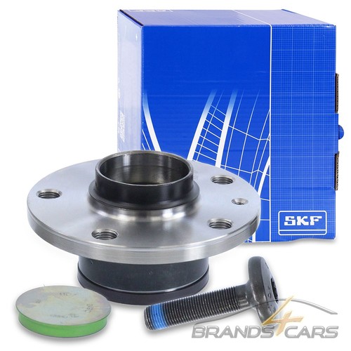 Skf radlager radnabe hinten - radnabe,