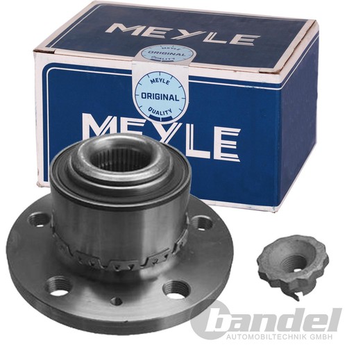 Meyle radnabe mit - meyle,