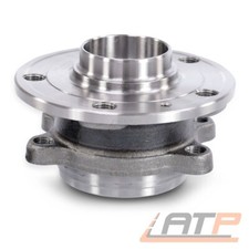 RADLAGER RADNABE VORNE FÜR VW