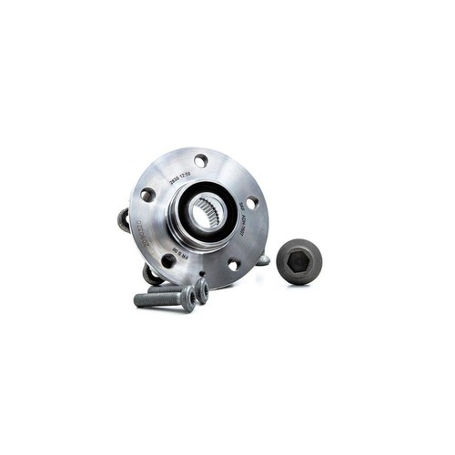 Radlagersatz skf vkba - radlagersatz, 6649