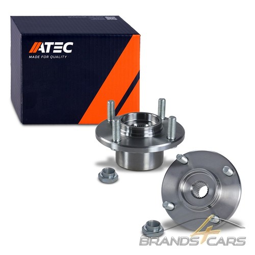 Atec radlager satz radnabe - atec,