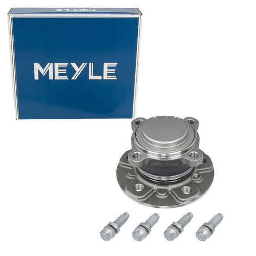 Meyle radnabe radlager - +, für
