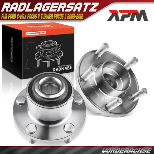 Radnabe radlagersatz - radnabe,