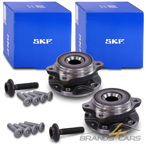 Skf radlager radnabe - 2x,