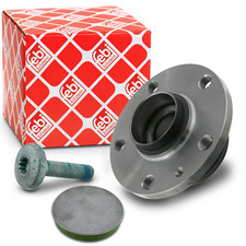 FEBI BILSTEIN Radlagersatz