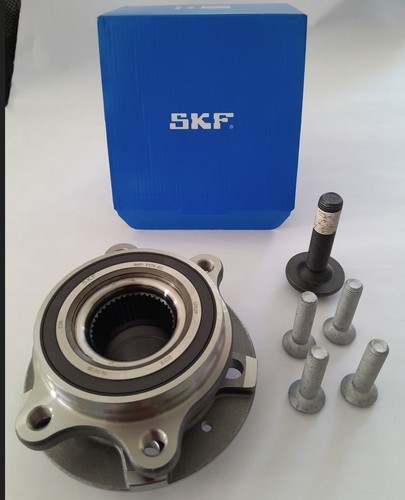 Skf radlager radnabe - radlager, +