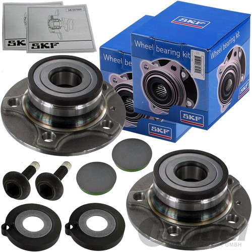 Skf radlager radlagersatz - skf,