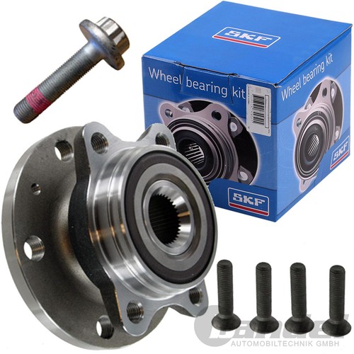 Skf radlager satz - skf, radnabe
