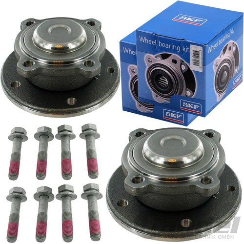 Skf radlagersatz vorne - skf,