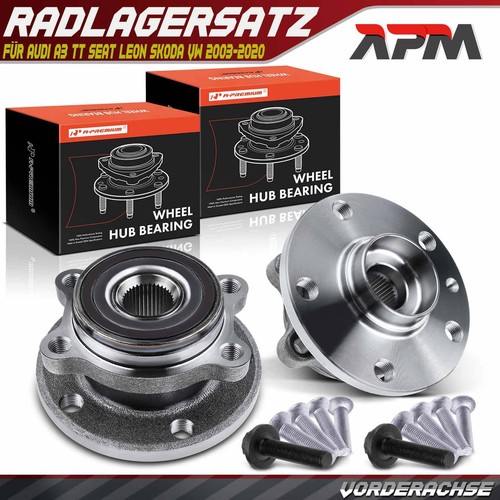 Radnabe radlagersatz - radnabe,