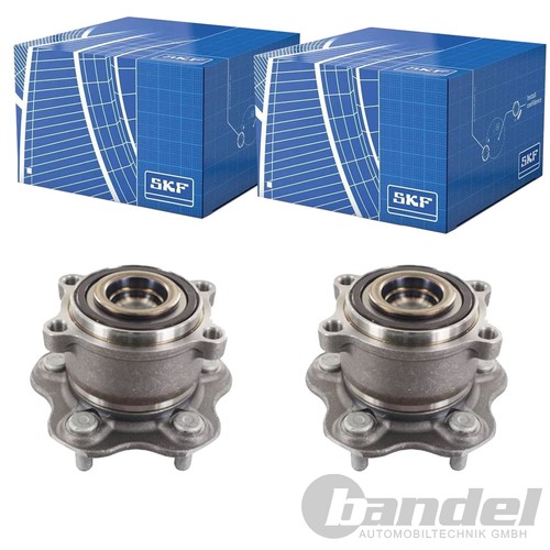 Skf radlager satz passend - radlager-satz,
