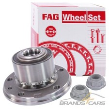 FAG RADLAGERSATZ RADLAGER SATZ