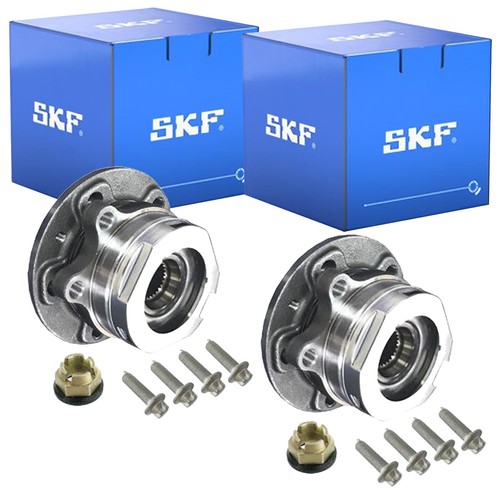 Skf radlager satz - 2x, radlager-satz