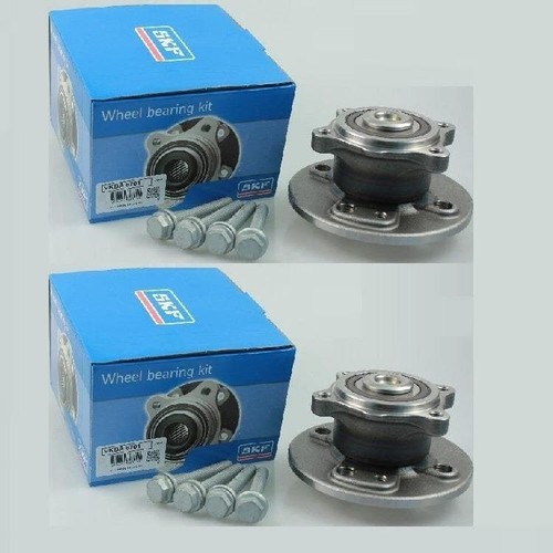Skf radlager hinten für - 2,