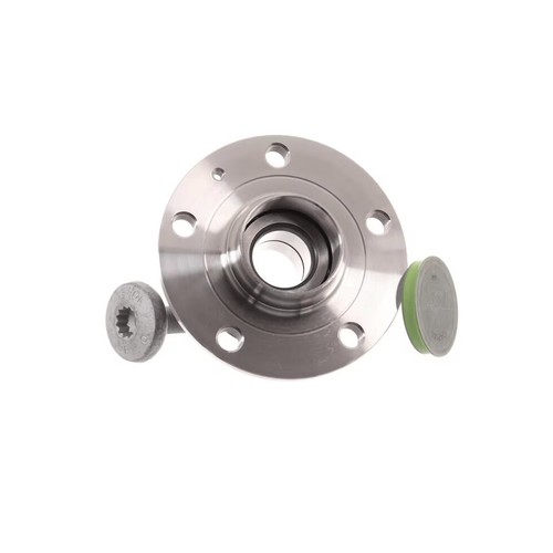 Radlagersatz skf vkba 3644 - skf,