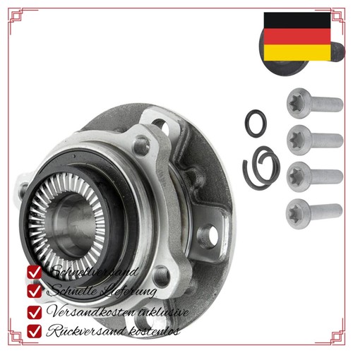Radlager vorne für bmw f26 - radlager,