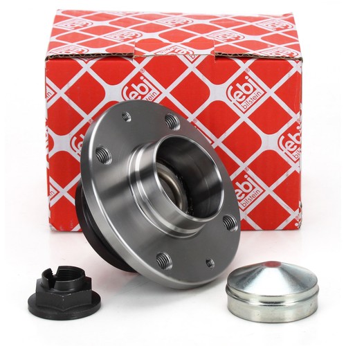 Febi 28145 radlagersatz - febi,