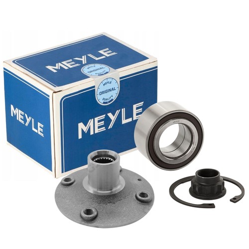 Meyle radlager radnabe vorne - meyle,