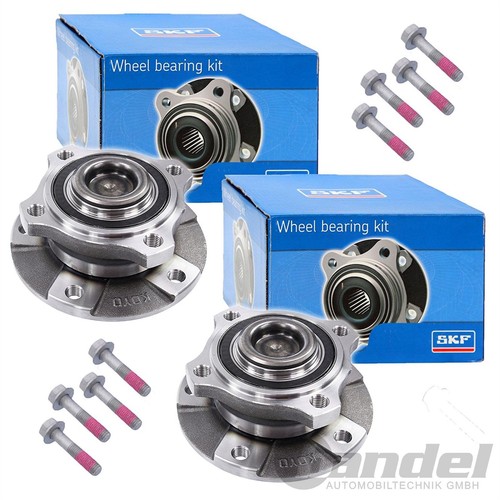 Skf radlager satz - radlager-satz, radnabe