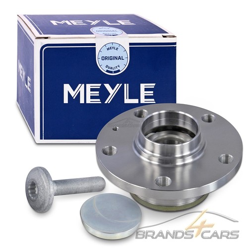Meyle radlager hinten für - meyle,