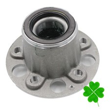 Radlager Satz Vorne Mercedes