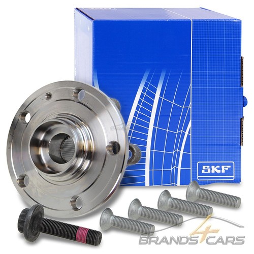 Skf radlager vorne - skf,
