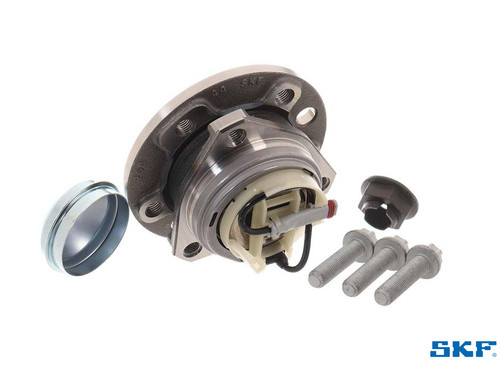Skf vkba 3651 radlagersatz - vkba,