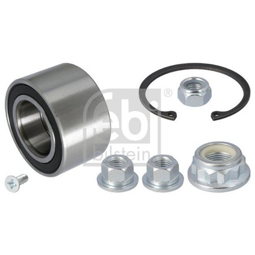 Febi bilstein 19912 - bilstein,
