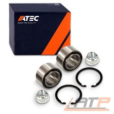 2x RADLAGERSATZ RADLAGER SATZ