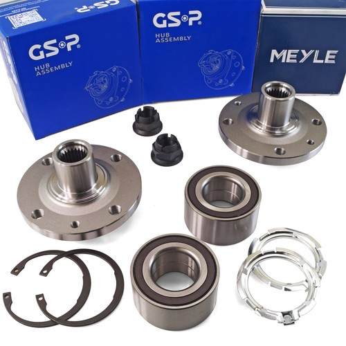 Meyle radlagersatz gsp - 2x, 2x