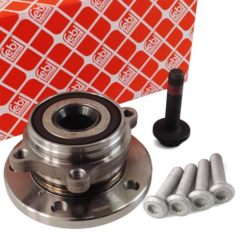 Febi bilstein radlagersatz - febi,