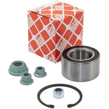 Radlagersatz Radlager vorne