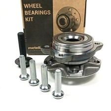 METELLI Radlager Satz